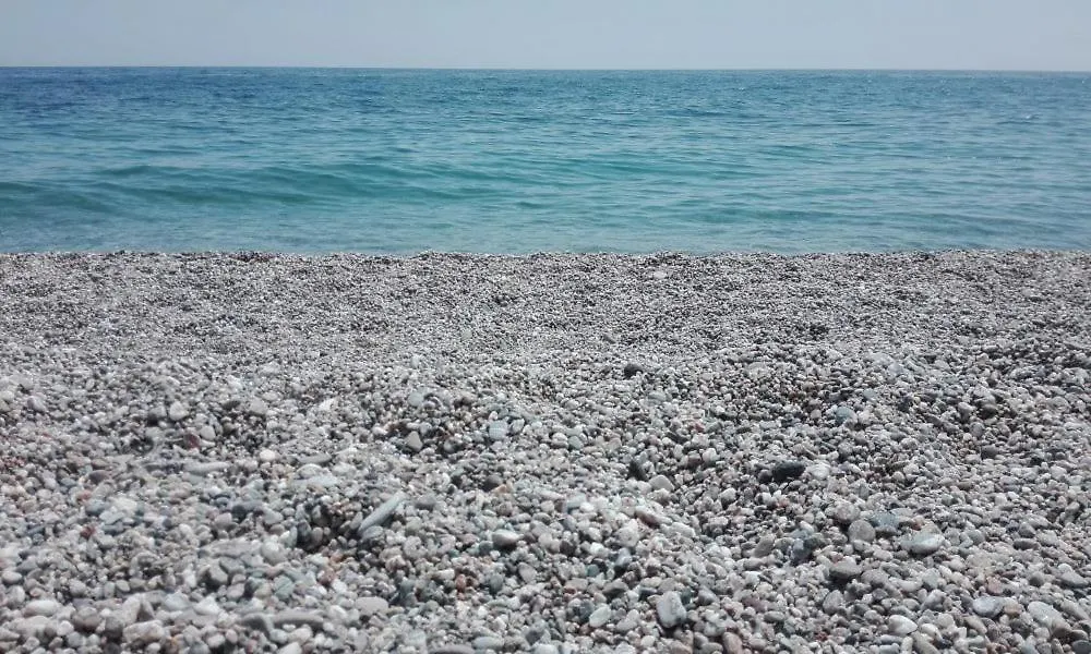 Alla Marina Fiumefreddo di Sicilia 0*,  Italy