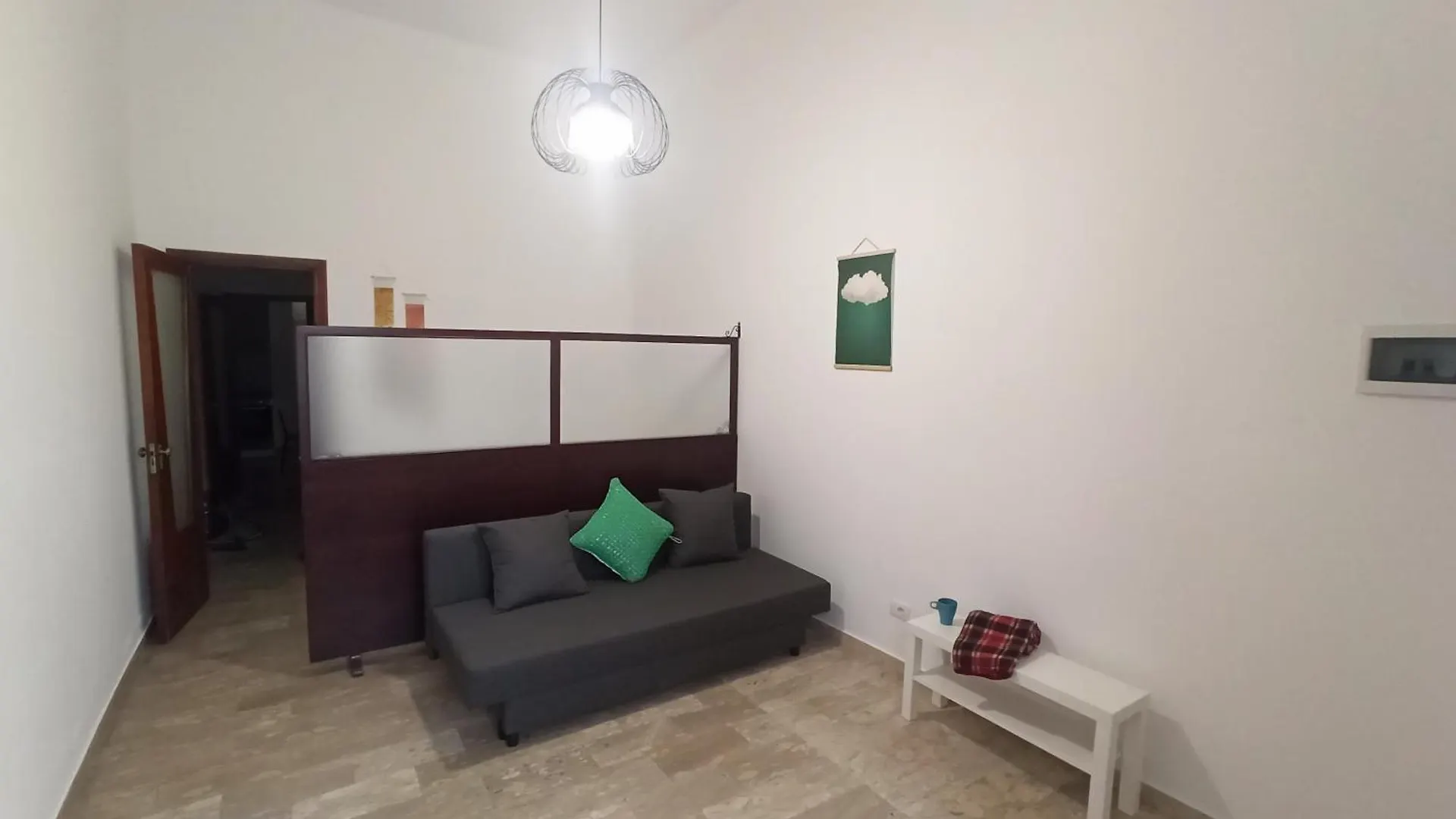 Alla Marina Fiumefreddo di Sicilia Apartment