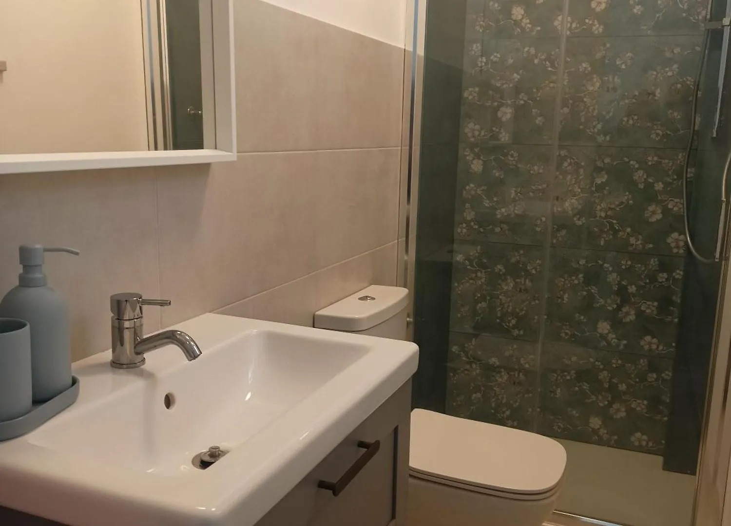 Apartment Alla Marina Fiumefreddo di Sicilia