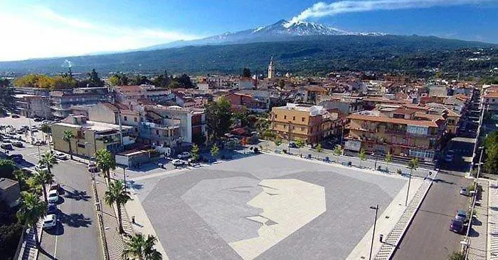 Alla Marina Fiumefreddo di Sicilia